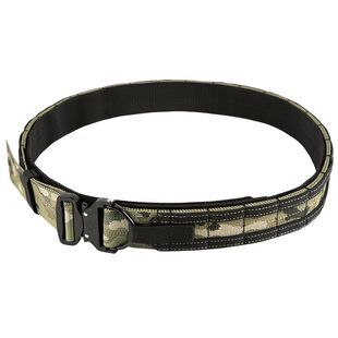 VOTAGOO Ronin belt浪人腰带 senshi战术molle腰封45mm国产眼镜蛇