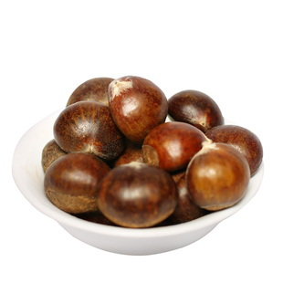 老栗树生栗子2025年新北京怀柔板栗新鲜带壳农家板栗包邮北京特产