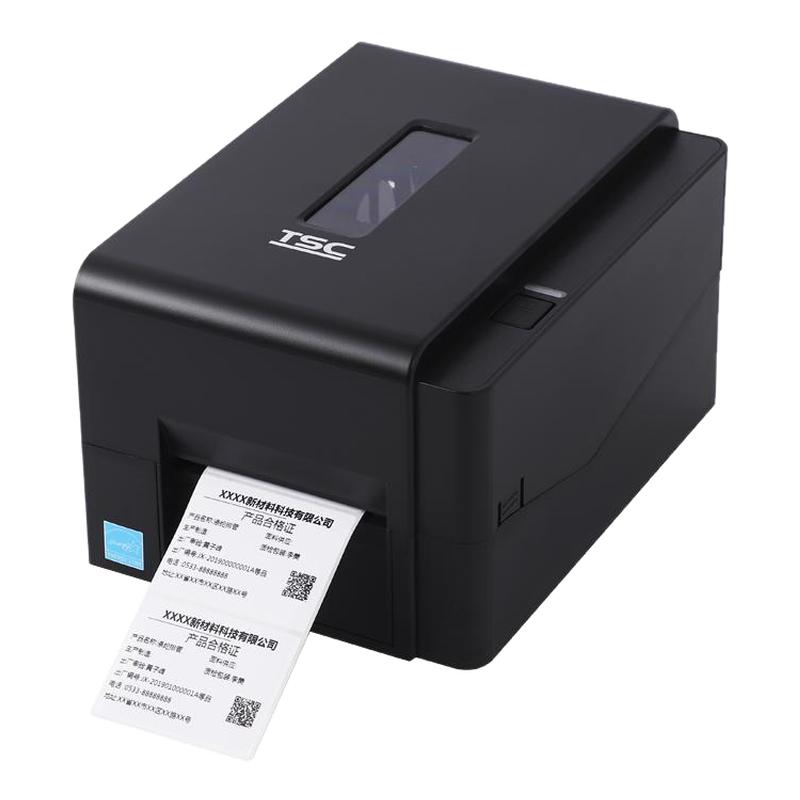 【开专票】TSC244蓝牙标签打印机