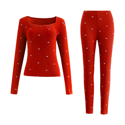 【商场同款】悦内女士纯棉睡衣