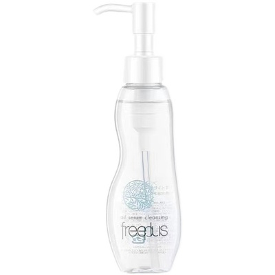 滋润芙丽芳丝脸部保湿卸妆油