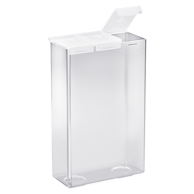 爱斗仕便携加厚烟盒无惧车压锤砸