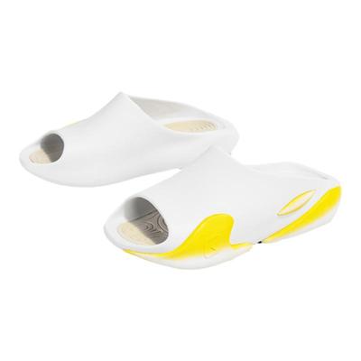 星云拖多巴胺一字拖防滑厚底外穿