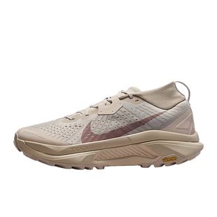 NIKE耐克男鞋卡其灰户外鞋ACG ZEGAMA TRAIL越野跑步鞋HV8113-200