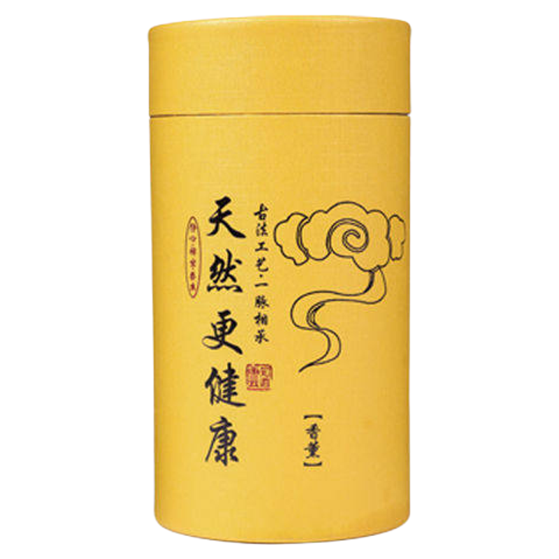 檀香艾草驱蚊除臭线香