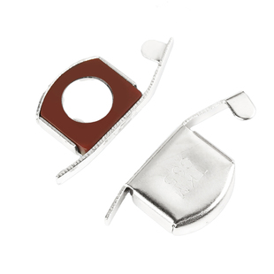 缝纫机用小号磁铁定规强力磁规定位定位器靠边靠山压线挡边包邮