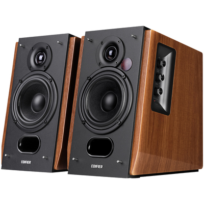 正品漫步者R1700BT+蓝牙音箱