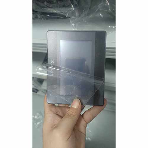威纶通触摸屏MT8052IP，4.3寸工业级，几乎全新，原装
