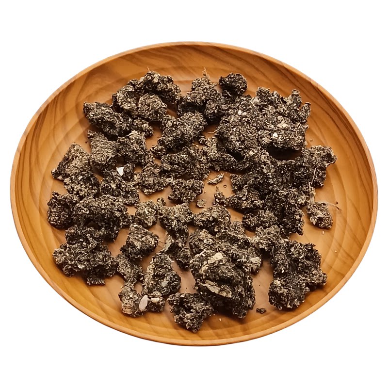 农家肥晒干鸡粪有机肥肥效持久足