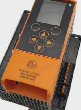 IFM Electronic AC1411 Verteiler Verbindungsmodul ASi Gateawa