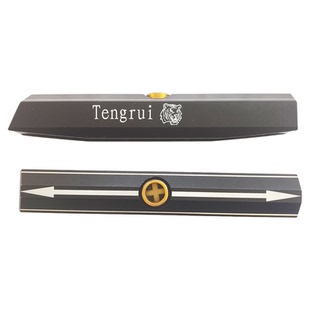 新款升级版门球杆锤头加粗箭头黑色翘头槌头长24多种重量可以选择