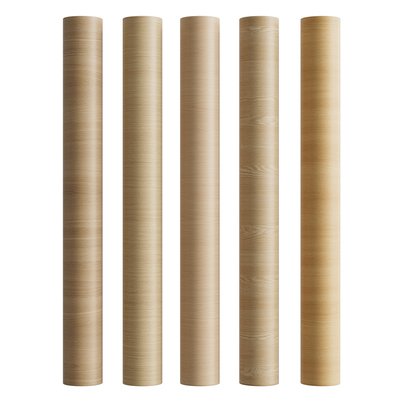 加厚原木色桌面贴纸自粘木纹书桌柜子电视柜衣柜橱柜改色家具翻新