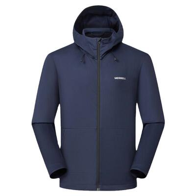 MERRELL迈乐户外运动软壳外套