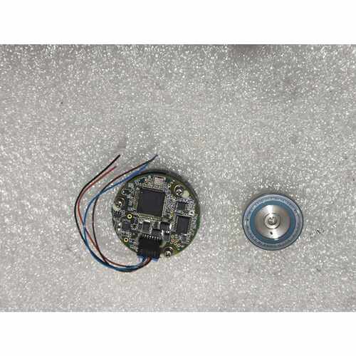 议价三洋编码器S40ALN02维修