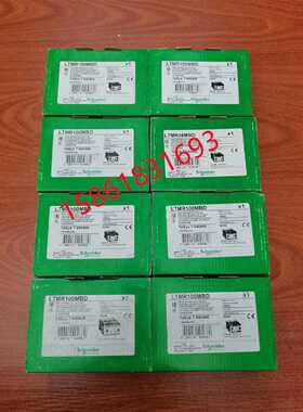 议价施耐德LTMR100EBD/100CFM/08MBD/100MBD/100DBD/27EFM/100MFM