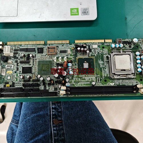 台湾艾讯SBC81206REVA3RC工控主板测