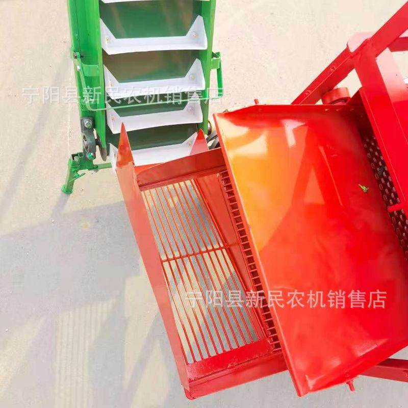 花生除杂去石机排杂机筛选土块泥巴块机器带自动装袋有视频,五金/工具,扬场机/风选机,淘宝优惠券,粉丝福利购,淘宝优惠卷