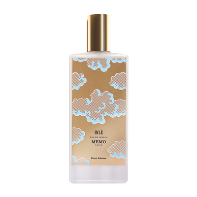 MEMO茵莱茶桂花香水小众香女士