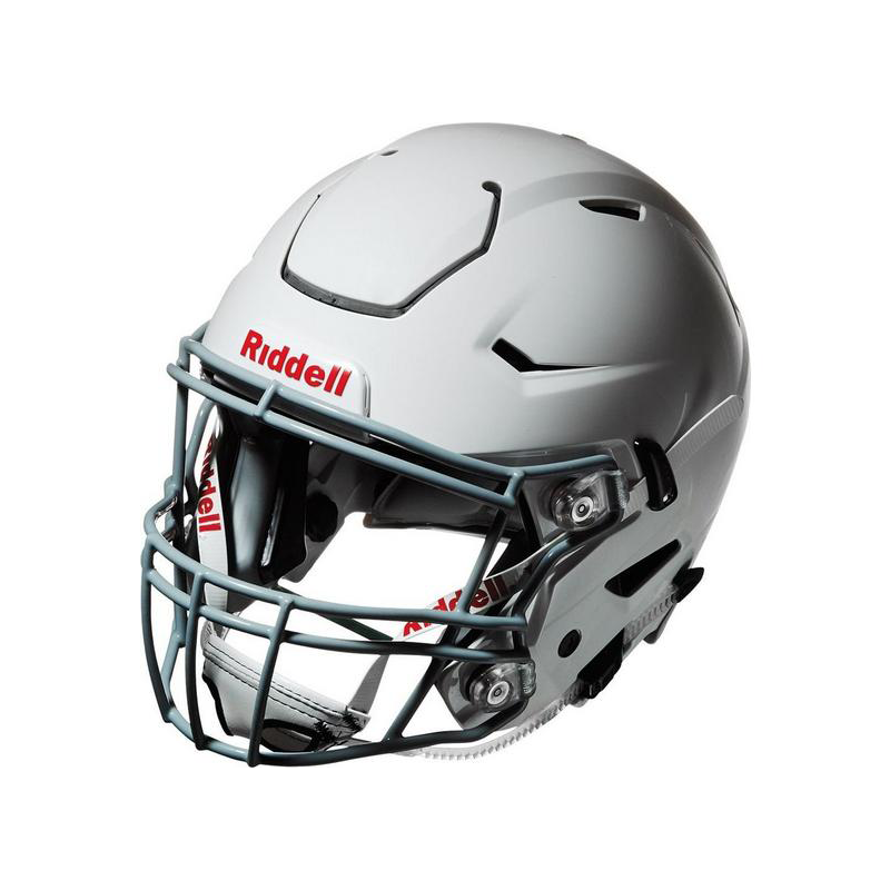 现货Riddell SpeedFlex Helmets成人美式橄榄球装备头盔新款防护