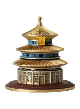 汉颂香薰炉檀香熏香室内沉香炉