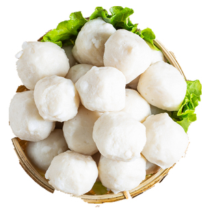 【潮欣】鱼肉三明治鱼板500g 豆捞火锅鱼板烧 海鲜打边炉火锅食材