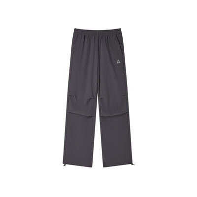 匹克户外三防科技梭织长裤男女