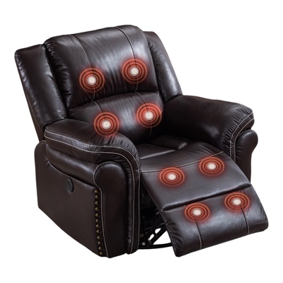 太空沙发多功能按摩单人