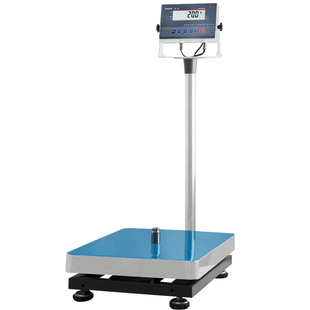 本安型防爆电子秤300kg防爆磅秤化工厂用称防爆不锈钢电子秤500kg