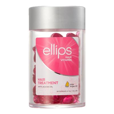 ellips意立诗胶囊护发精油巴厘岛