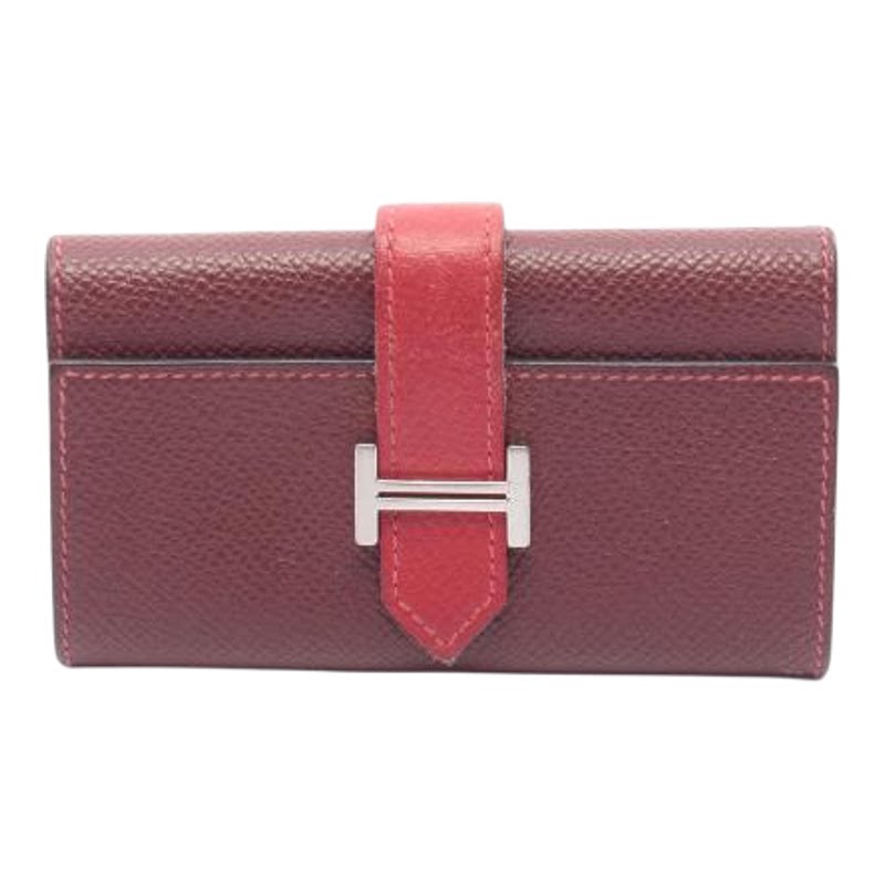中古Hermes爱马仕钥匙扣