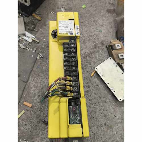 询价fanuc A06B-6089-H206 驱动器