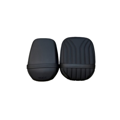 无极CU625改进版后座垫赛博纳出品设计师老衲更大更柔软舒适原车