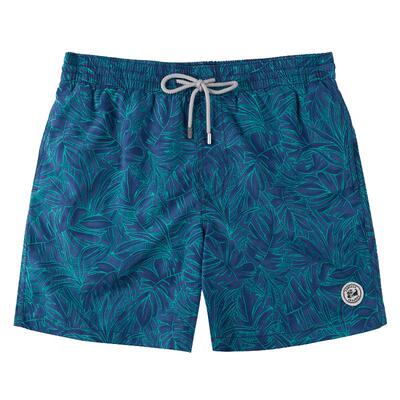 surfcuz温泉大码可下水沙滩裤
