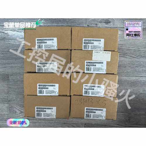 【议价-可维修】 ET200PR 6ES7 4BH00 0AA0 /二手均有货