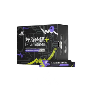 荒野健康促进能量消耗左旋肉碱