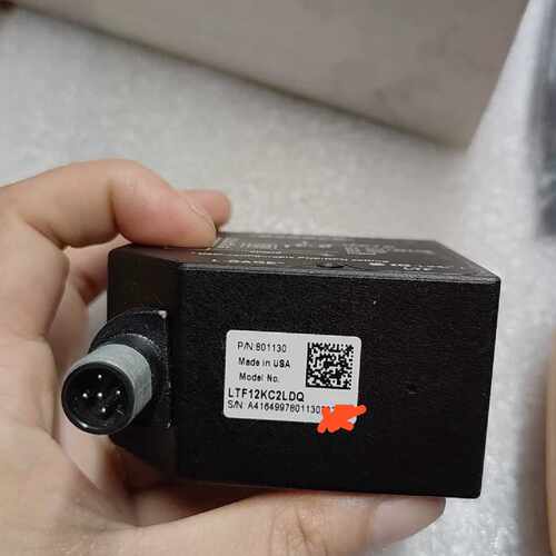 询价-BANNER邦纳LTF12KC2LDQ激光传感器，型号L