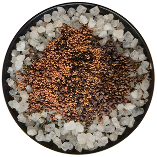 九子扶阳热敷包藏青盐粗海盐养生馆医院专用理疗袋微波炉加热奄包