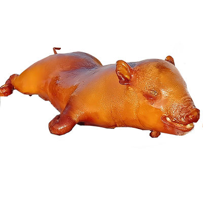 重庆特产荣昌烤乳猪整只