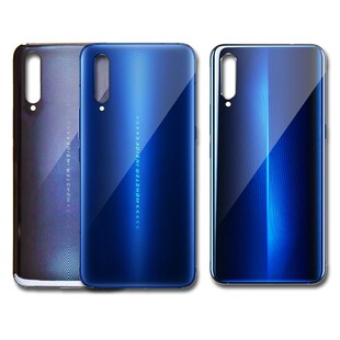 阵营创适用vivo iQOO后盖iqoopro玻璃后壳电池盖手机5g保护片