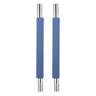 四季防烫门把手护套冰箱门把手套拉手套手柄套玻璃大门扶手保护套