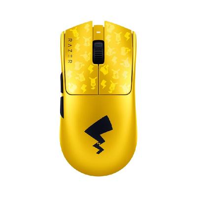 雷蛇宝可梦皮卡丘毒蝰V3专业版