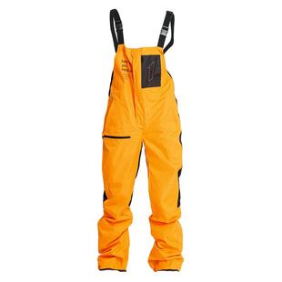 【清仓秒杀】COSONE滑雪背带裤加棉防水耐磨单板滑雪服连体男女裤