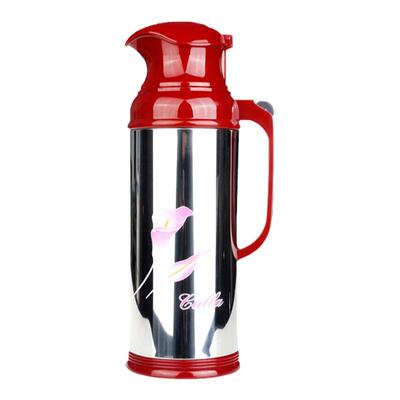 清水3262热水瓶家用玻璃内胆
