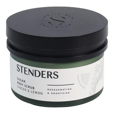 施丹兰去角质磨砂膏蔓越莓黑加仑