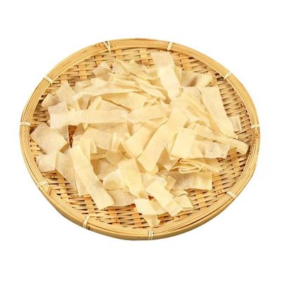 大豆素肉免煮干豆皮|千人加购