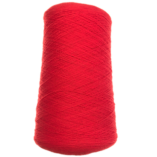 棒子线脱筒纱纯动物纤维专场特惠款 羊毛线零头线2号手工编织毛线