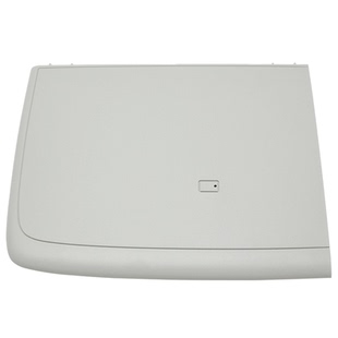 适用 惠普HP M1005复印盖板 HP M1005扫描上盖 原稿台上盖板 M1005mfp打印机扫描平台盖板 稿台上盖 机器顶盖