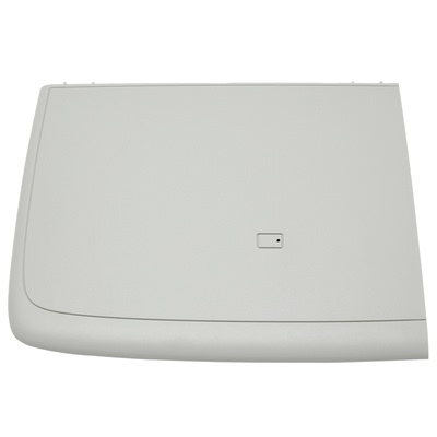 适用 惠普HP M1005复印盖板 HP M1005扫描上盖 原稿台上盖板 M1005mfp打印机扫描平台盖板 稿台上盖 机器顶盖