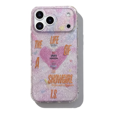 泰勒Thelifeofashowgirl手机壳