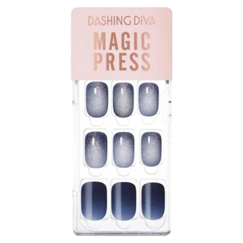 DASHINGDIVA指甲贴片diva甲贴孕妇可用防水背胶美甲贴穿戴甲2022